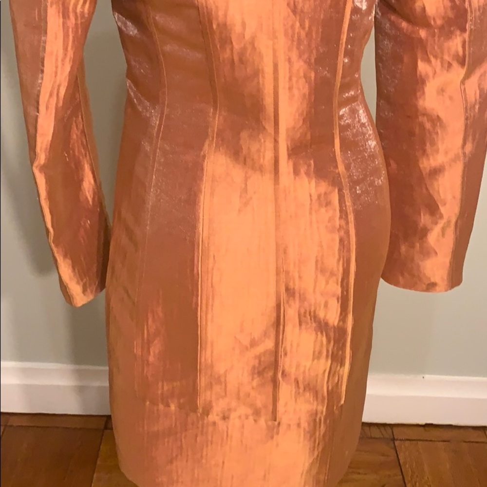 Dress jacket - Picture 5 of 8